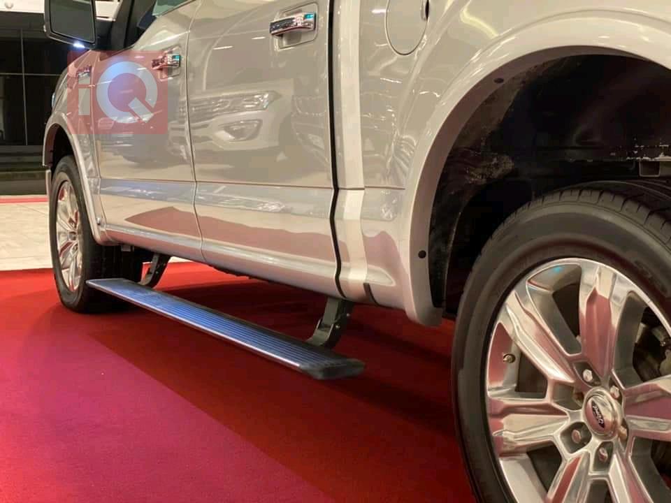 فۆرد F-150